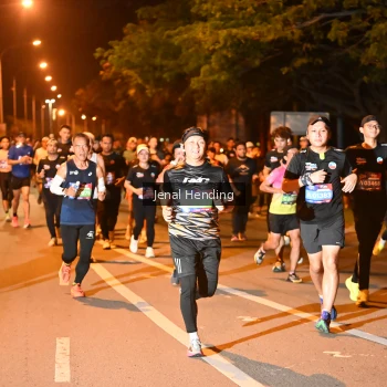 Runner Photo 3541272