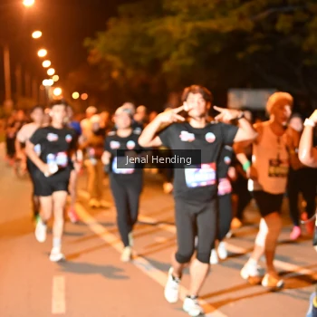 Runner Photo 3541273