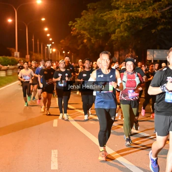 Runner Photo 3541274