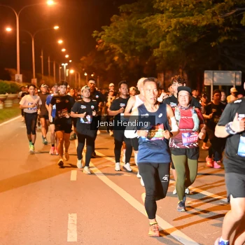 Runner Photo 3541275