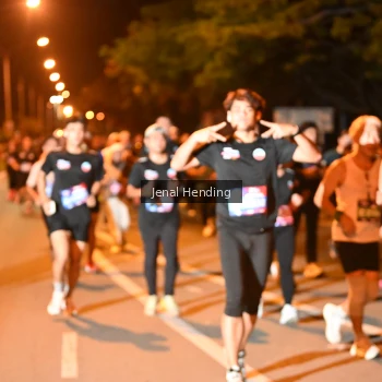 Runner Photo 3541277