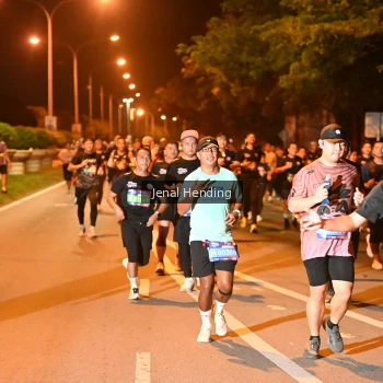 Runner Photo 3541278