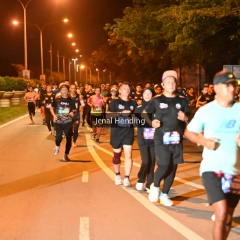 Runner Photo 3541279
