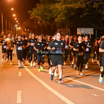Runner Photo 3541280