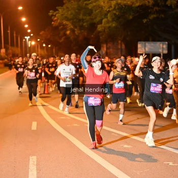 Runner Photo 3541282