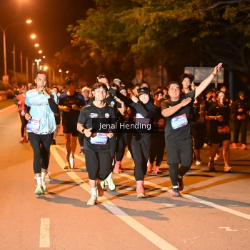 Runner Photo 3541284