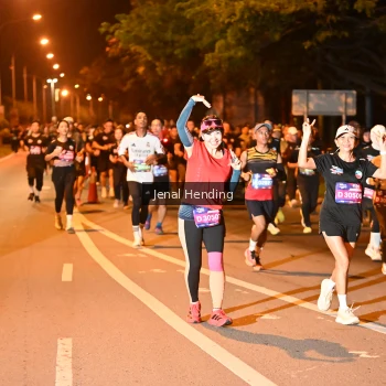 Runner Photo 3541286