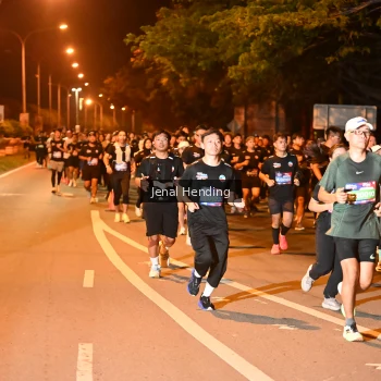 Runner Photo 3541287