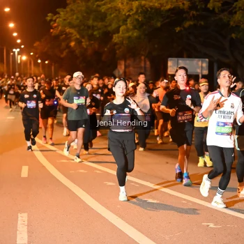 Runner Photo 3541288