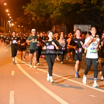 Runner Photo 3541289