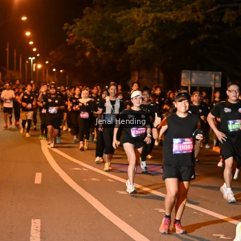 Runner Photo 3541290