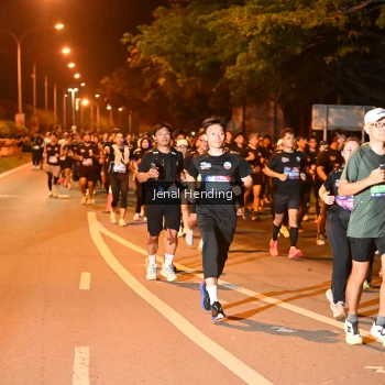 Runner Photo 3541291