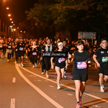 Runner Photo 3541292