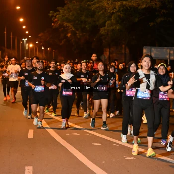 Runner Photo 3541293