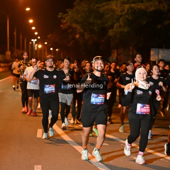 Runner Photo 3541294