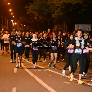 Runner Photo 3541295