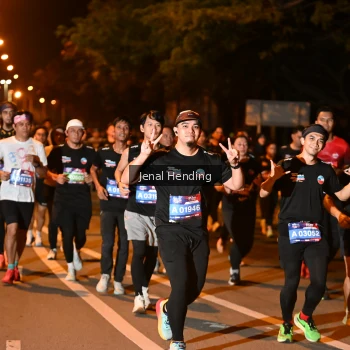 Runner Photo 3541296