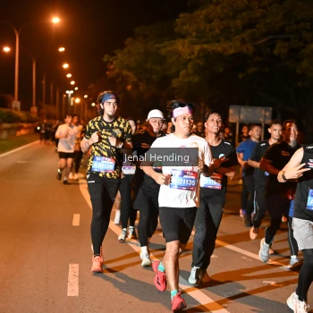 Runner Photo 3541297