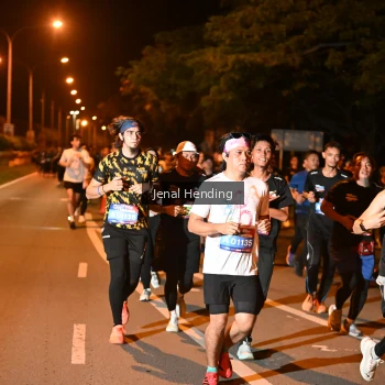 Runner Photo 3541298