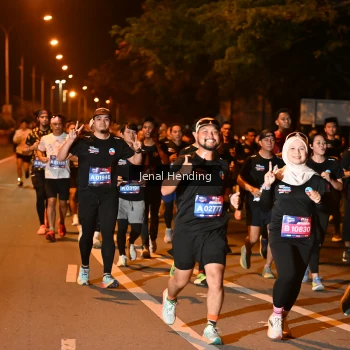 Runner Photo 3541299