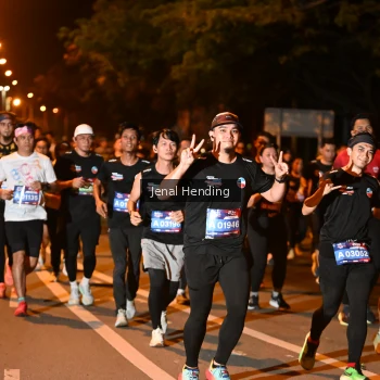 Runner Photo 3541300