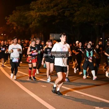 Runner Photo 3541302