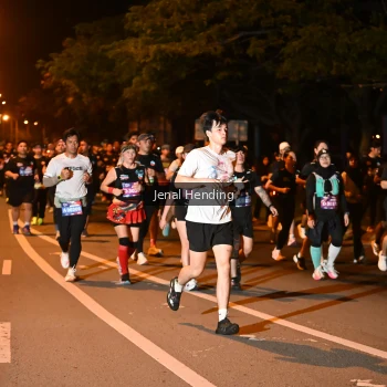 Runner Photo 3541304
