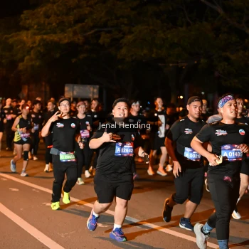 Runner Photo 3541306