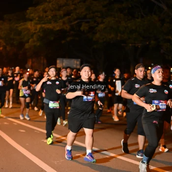 Runner Photo 3541307