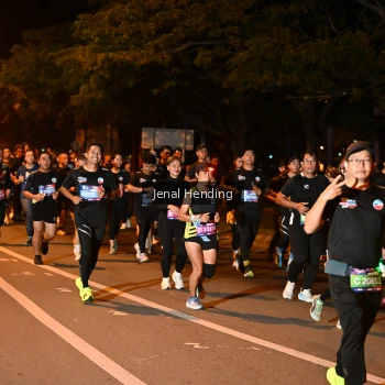 Runner Photo 3541308