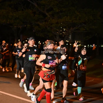 Runner Photo 3541310