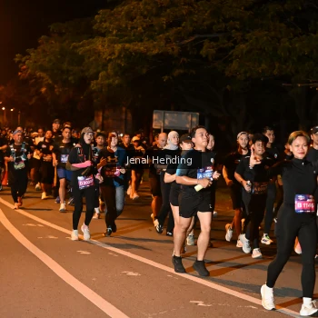 Runner Photo 3541311