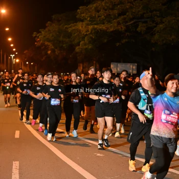 Runner Photo 3541315