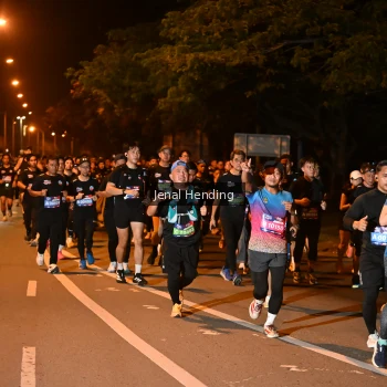 Runner Photo 3541316