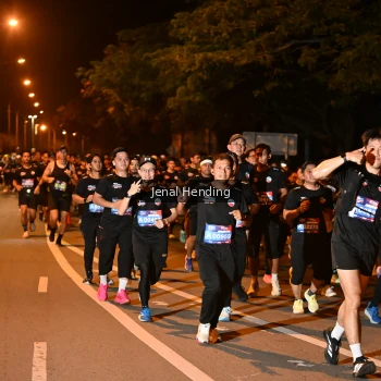 Runner Photo 3541317