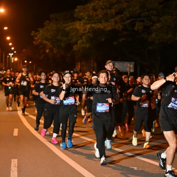 Runner Photo 3541318
