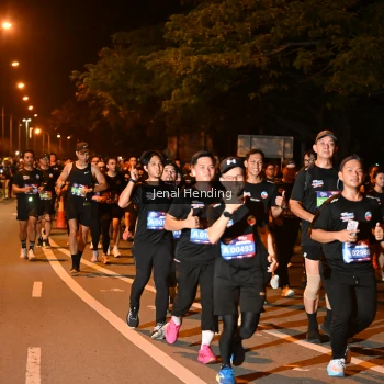 Runner Photo 3541320
