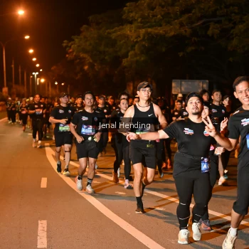 Runner Photo 3541322
