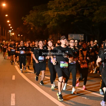 Runner Photo 3541325