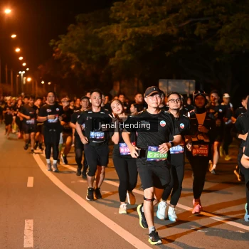 Runner Photo 3541328