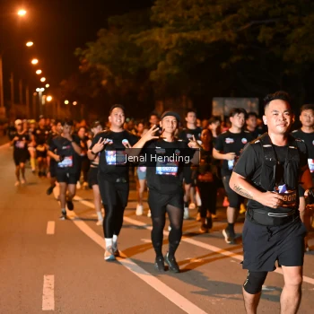 Runner Photo 3541329