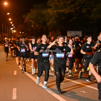 Runner Photo 3541330