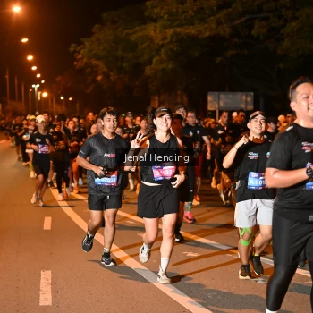 Runner Photo 3541332