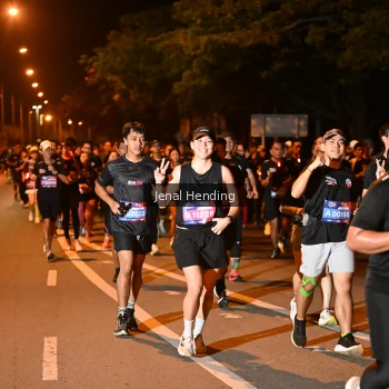 Runner Photo 3541334
