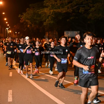 Runner Photo 3541335