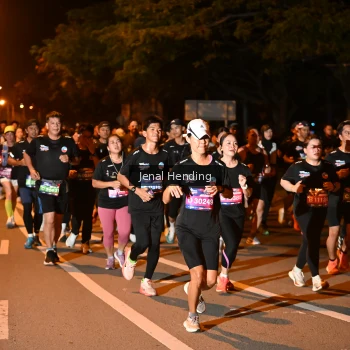Runner Photo 3541336