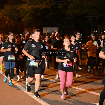 Runner Photo 3541338
