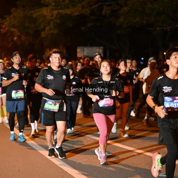 Runner Photo 3541339