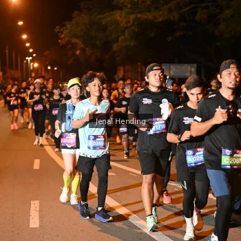 Runner Photo 3541341