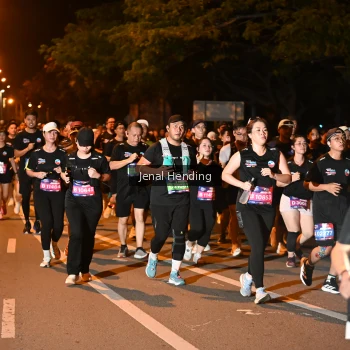 Runner Photo 3541342